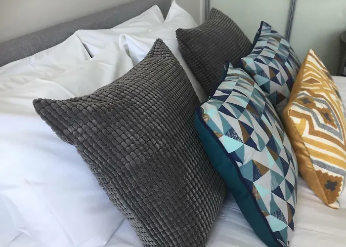 Saltwater Suites At Fistral