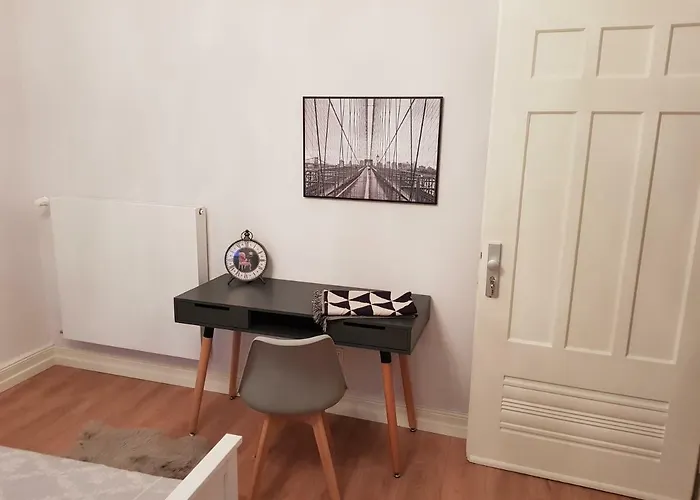 City Apartments Siegburg Studios
