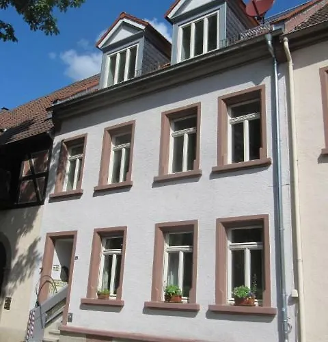 Zwischen-Rhein-Und-Reben, Zentral, Barrierefrei