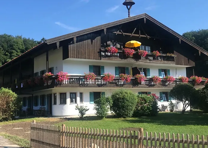 Fewo Chiemsee Spezial