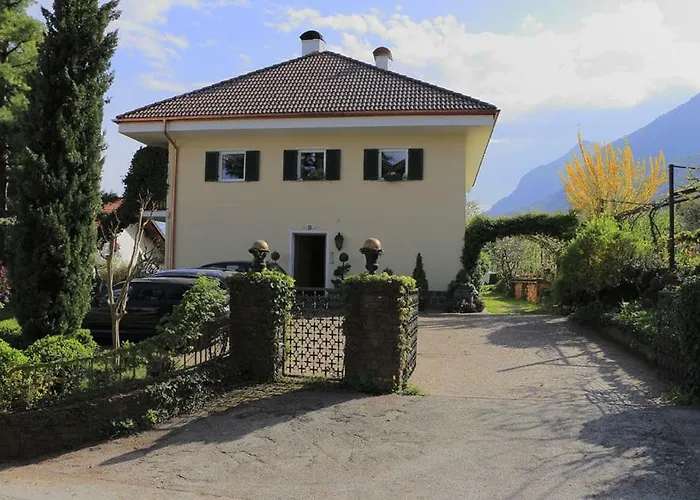 Haus Rogger