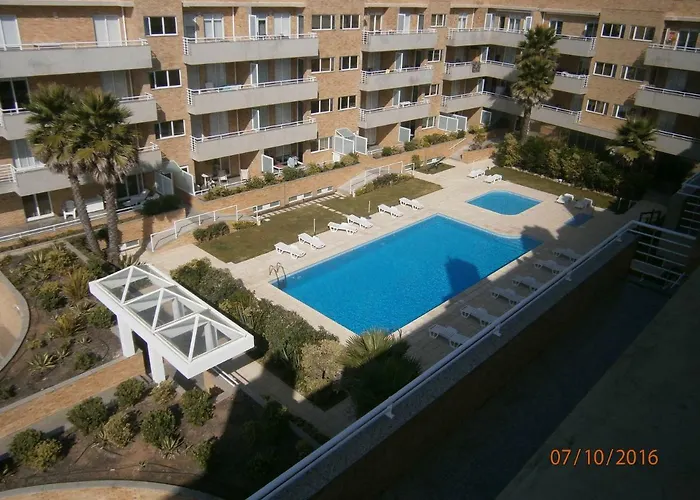 Sun, Pool And Beach