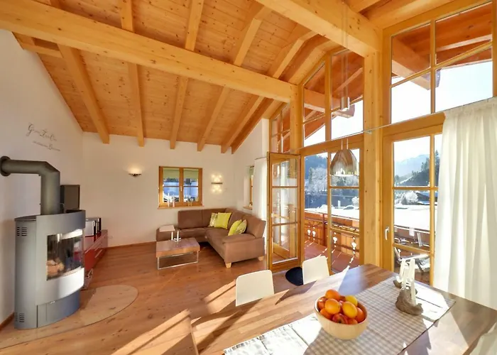 Ferienwohnung Lipp