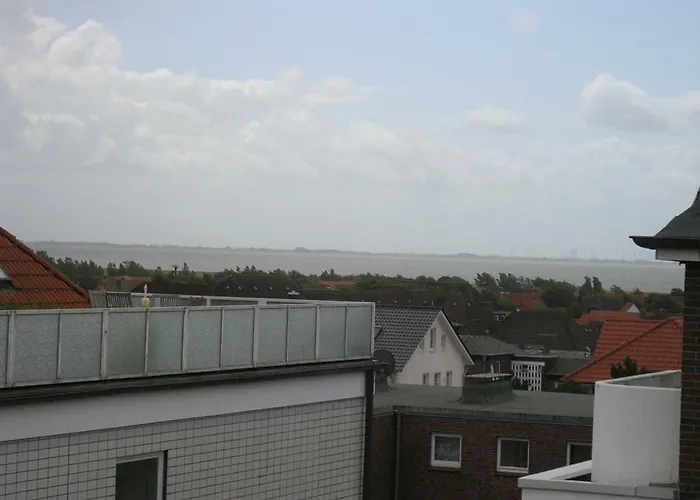 Villa Marina Wangerooge