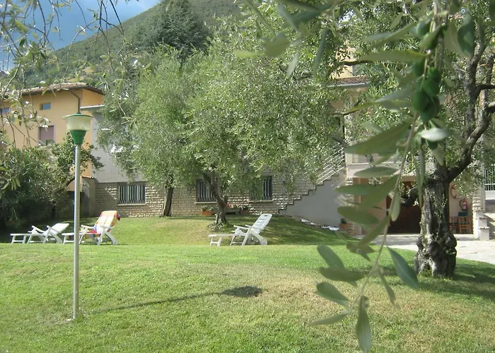 Freddy Holiday House