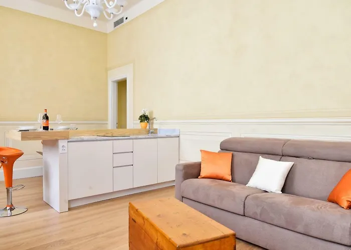 Stella Polare - Luxury Apartment