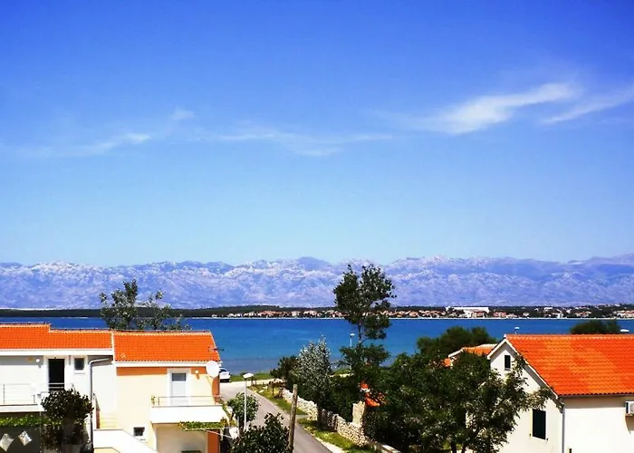 Apartments Vito