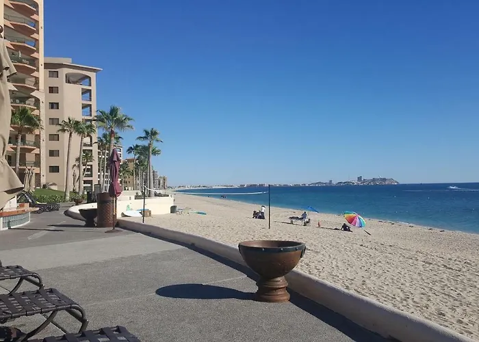 Sonoran Sea Resort