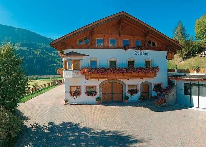 Zollhof