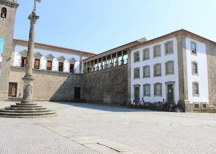 Vigia'S Guest House