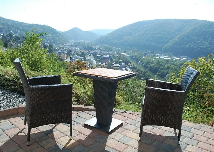 Ferienwohnung Sonnenfels ****