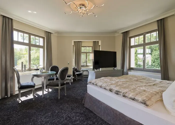 Cityappartement Am Belvedere