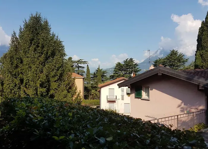 Varenna Sweet Home
