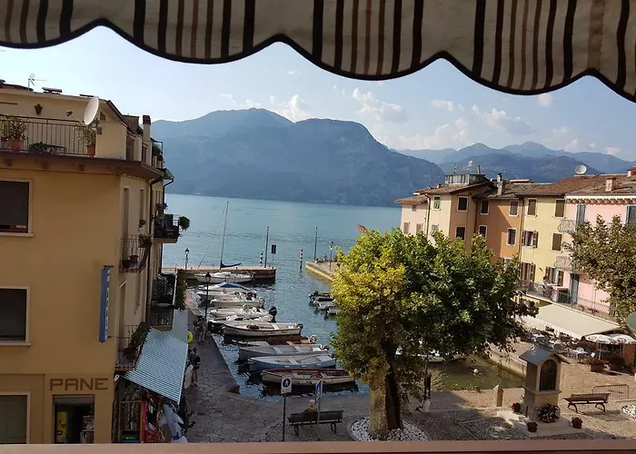 Casa Adua Appartamento