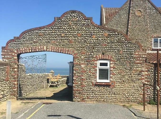 Copper'S Cottage