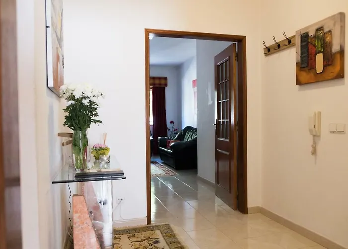 Apartamento Tavira