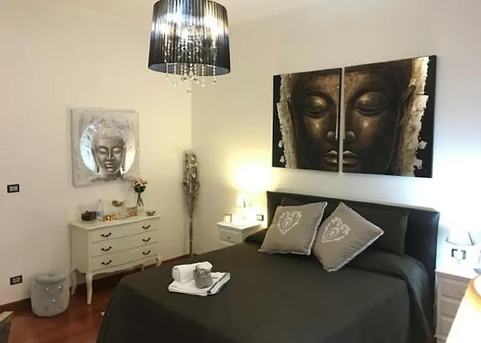 B&B Lame 87 Bologna