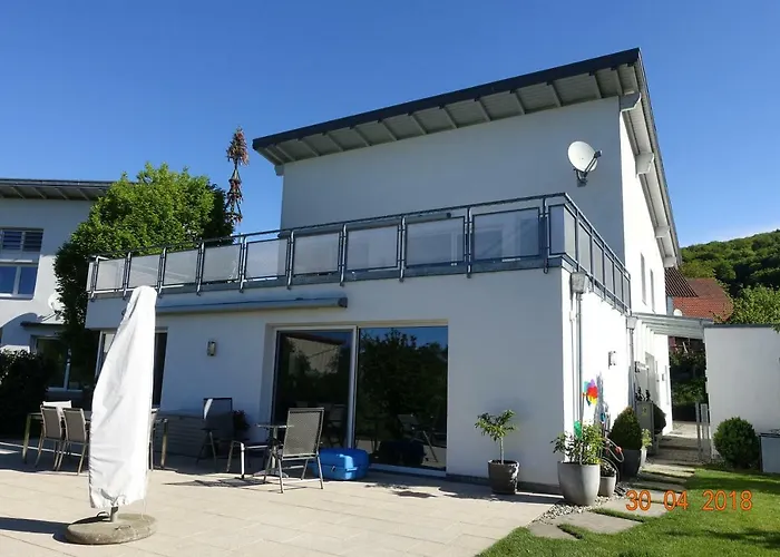 Ferienwohnung Himmlingen