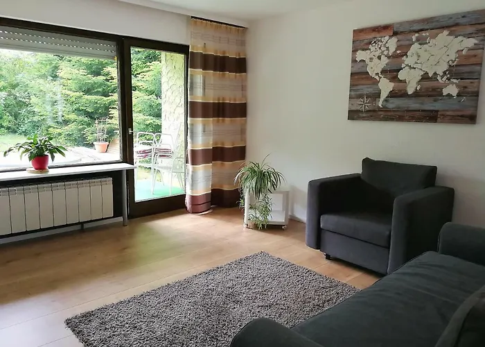 Schwarzwaldhaus Markus