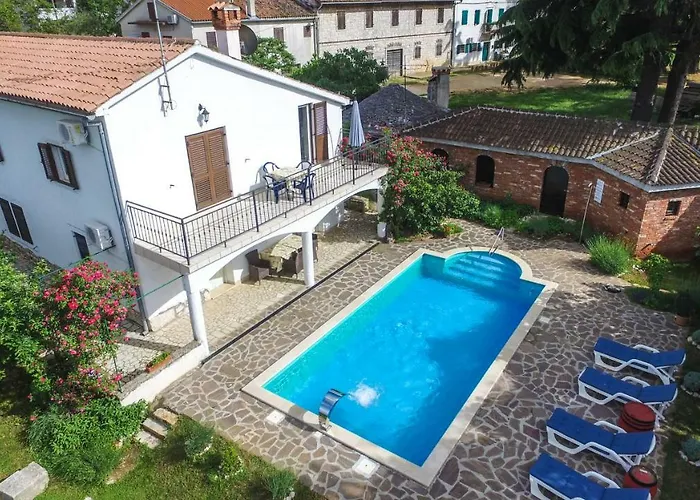 Villa Lanima