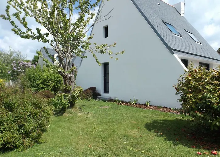 Villa Proche Plages