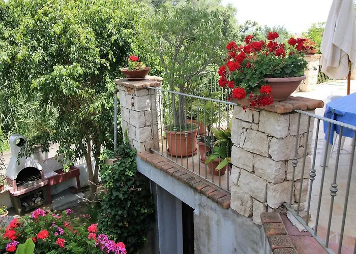 Apartment Dissoro