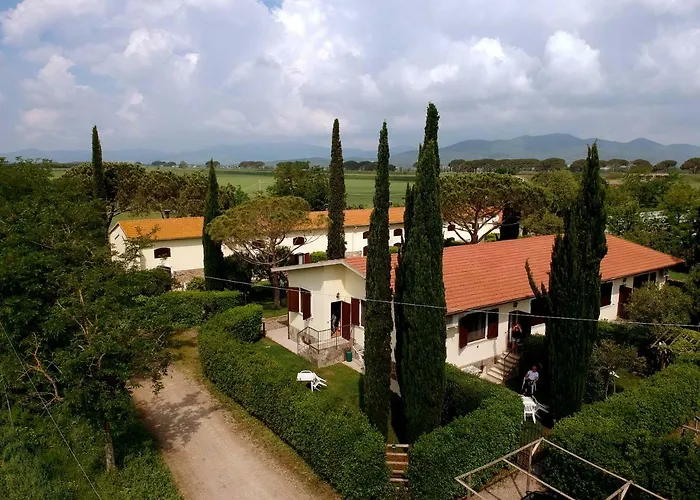 Appartamenti Il Granaio