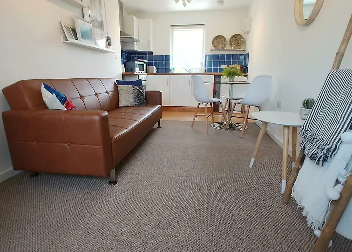 The Oldbrook Apartment