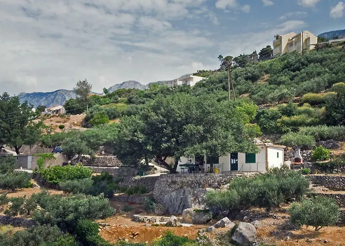 Villa " Davorka"