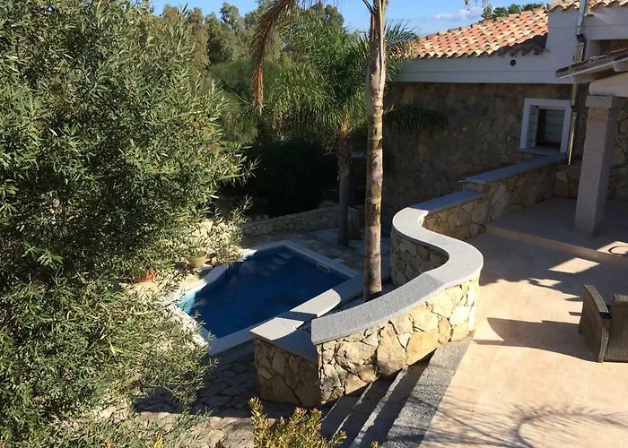 Villa Antonella