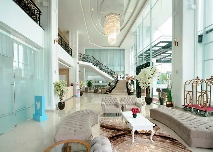 Savero Hotel Depok