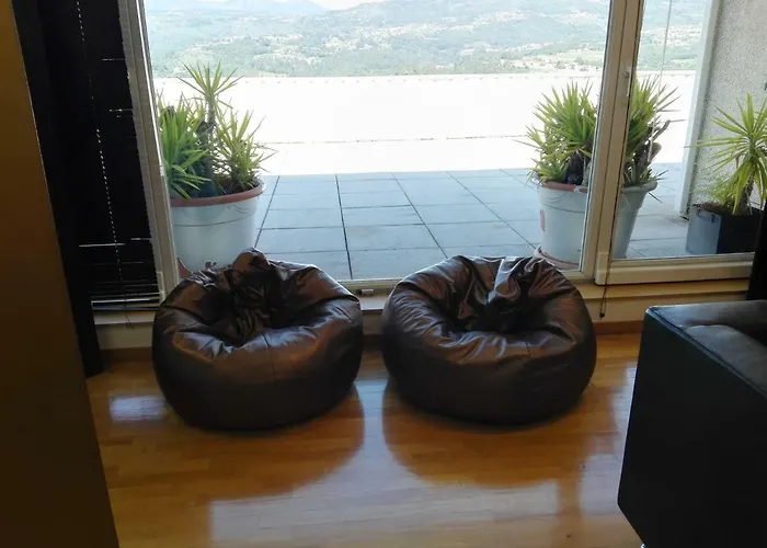 Vila Real Loft 360º