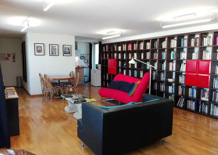 Vila Real Loft 360º
