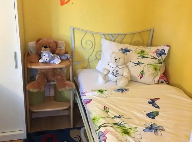 Ferienwohnung Heinrich Ab 2 Naechte Buchung Moeglich 1Uebernachtung Ist Nicht Moeglich