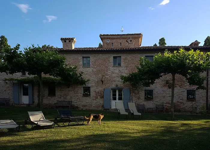 Il Casale Del Duca