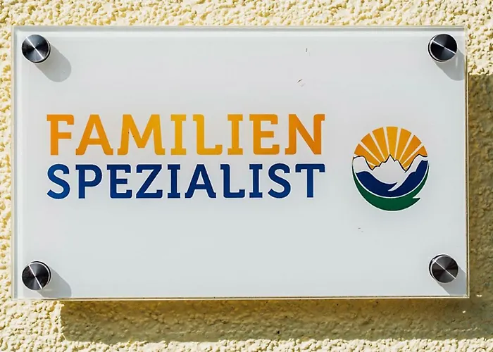 Ferienhaus Hohenwarter