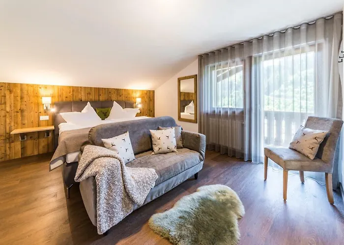 Apartments Mezdi