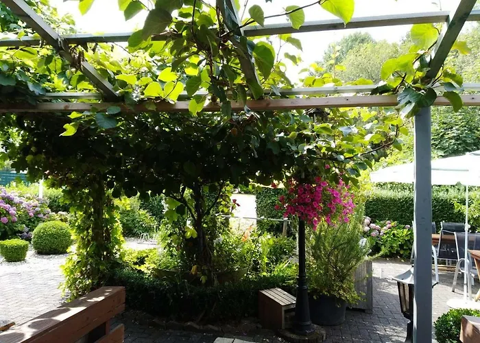 Hotel Garni "Adria"