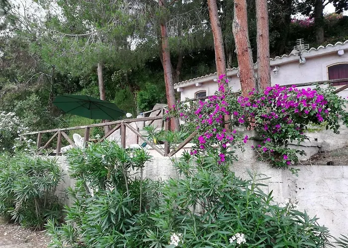 Appartamenti Salato