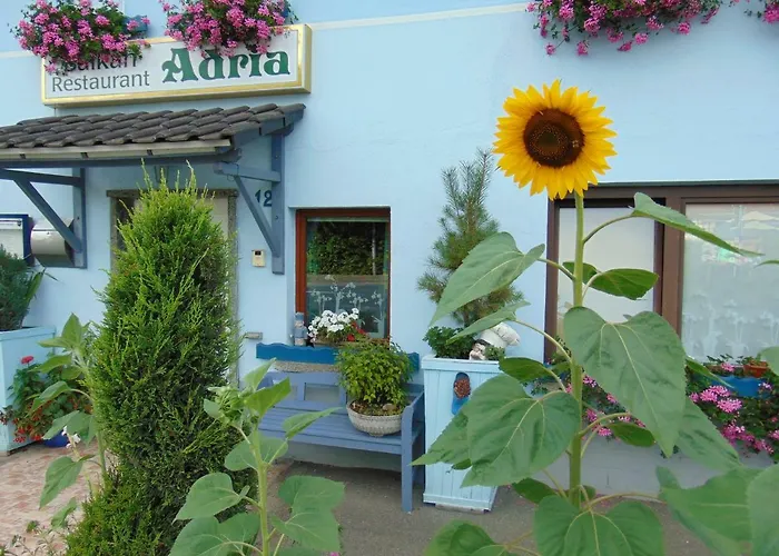 Hotel Garni "Adria"