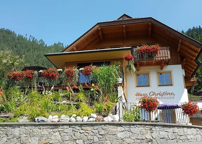 Haus Christina