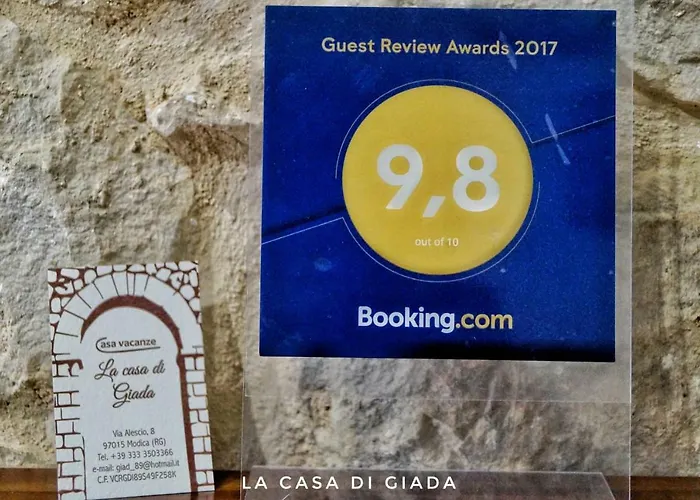 La Casa Di Giada