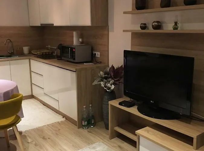 Hunyadi Apartman