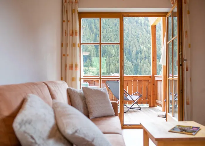 Apartment Christian Welschnofen - Aktiv, Genuss Und Natur In Den Dolomiten, Nahe Am Karersee, Inklusive Eggental Guest Card