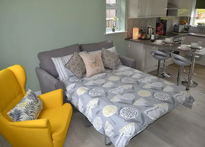 Little Dene Apartment