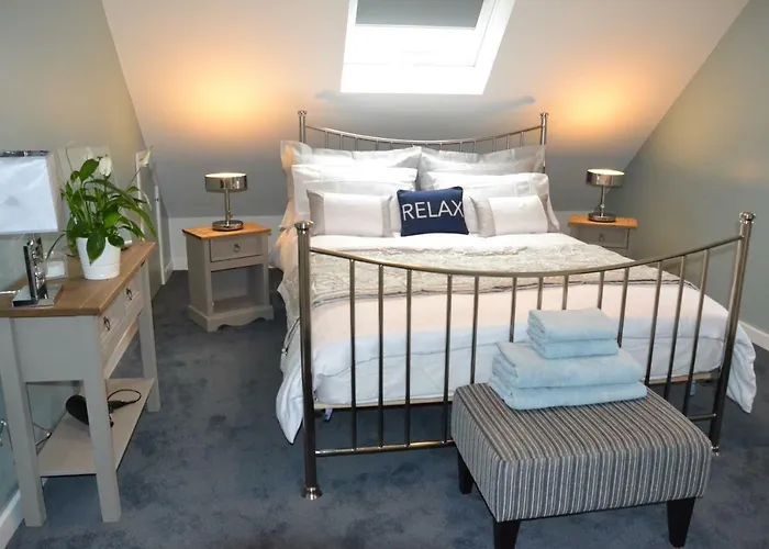 Little Dene Apartment