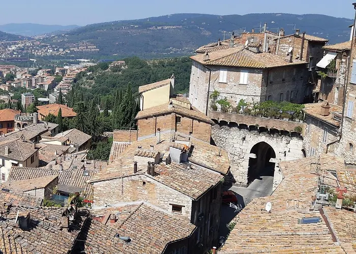 Residenza La Mandorla