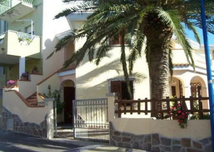 Casa In Riva Al Mare