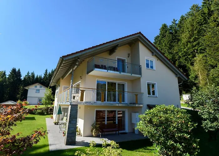 Ferienwohnung Holzinger