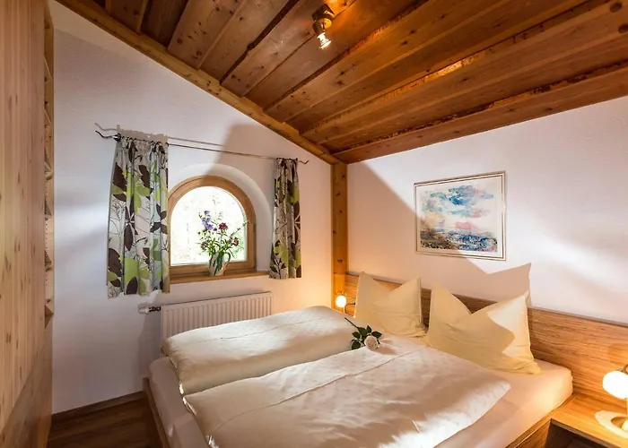 Gaestehaus Christl